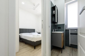 Tommaseo seaside apartments